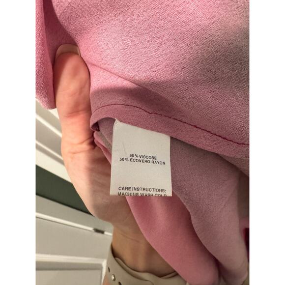 The Kit Cobie Shirtdress Love Haze - Picture 3 of 7